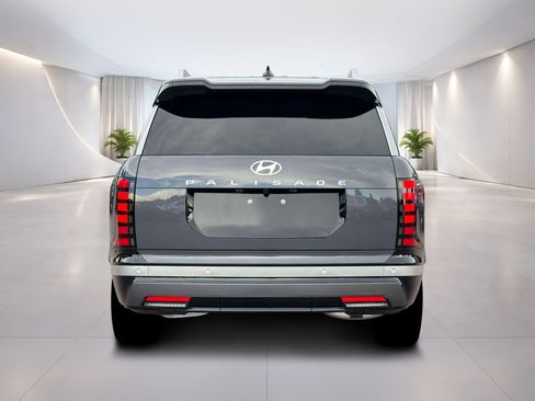 New 2026 Hyundai Palisade Limited FWD image 6