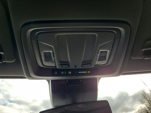 Used 2026 GMC Sierra 1500 Elevation w/ Elevation Select Package image 26