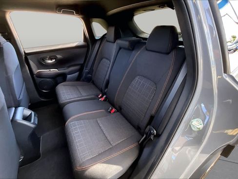 Used 2024 Honda HR-V Sport image 21