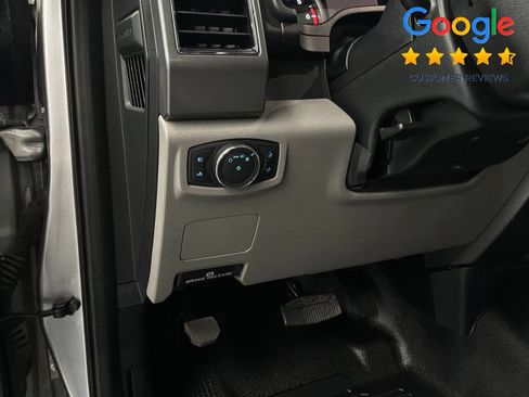Used 2020 Ford F250 XLT w/ XLT Value Package AWD/4WD image 16