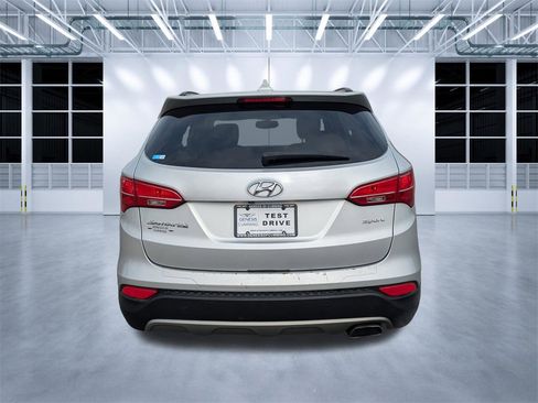 Used 2014 Hyundai Santa Fe Sport w/ Technology Package 04 image 5