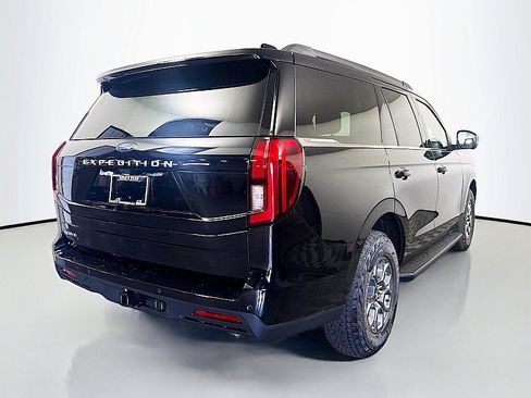 New 2026 Ford Expedition Active AWD/4WD image 7