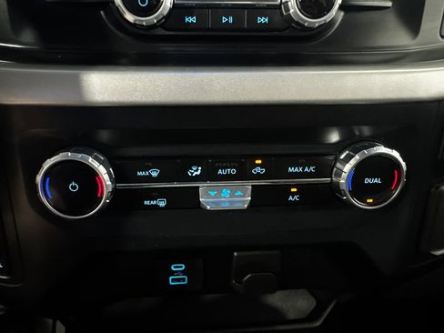 Used 2023 Ford F150 XLT w/ Equipment Group 301A Mid AWD/4WD image 33