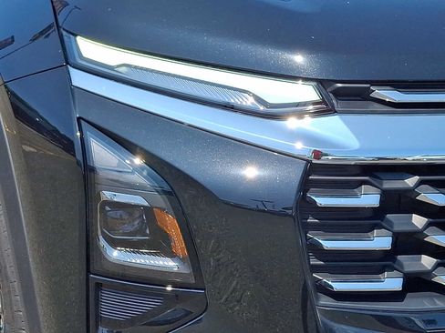 Used 2026 Chevrolet Equinox LT w/ Convenience Package II AWD/4WD image 10
