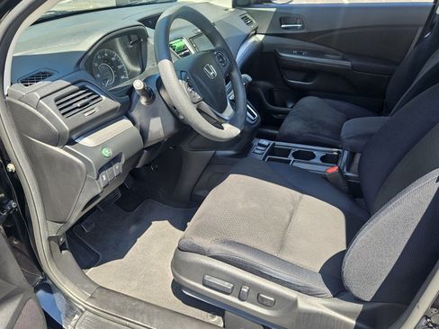 Used 2016 Honda CR-V EX image 13