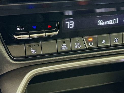 Used 2024 MAZDA CX-90 3.3 Turbo w/ Premium Package image 22