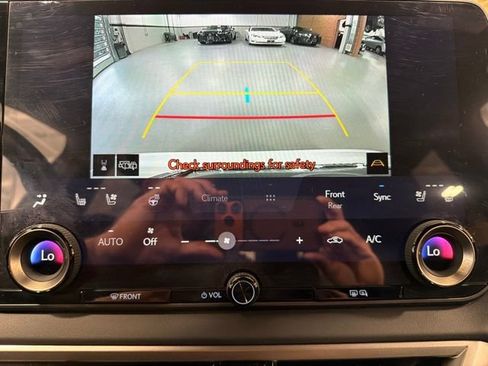 Used 2025 Lexus RX 350 Premium AWD/4WD image 18