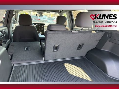 New 2026 GMC Terrain Elevation w/ LPO, Floor Liner Package image 39