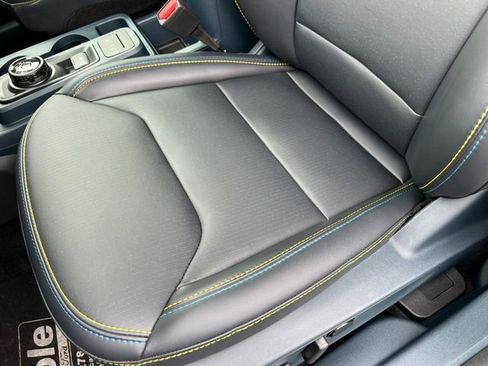 New 2025 Ford Maverick Lobo AWD/4WD image 13