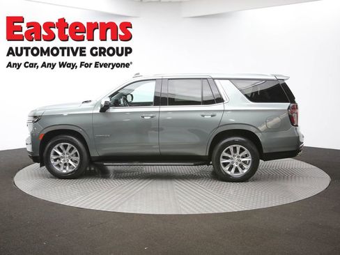 Used 2023 Chevrolet Tahoe Premier image 64
