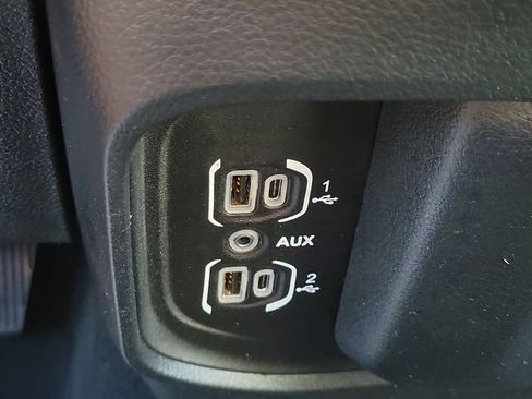 Used 2023 RAM 1500 Big Horn w/ Trailer Tow Group image 26