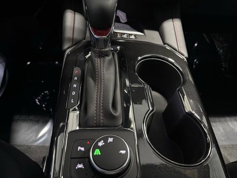 New 2026 Chevrolet Blazer RS image 22