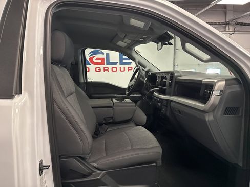 Used 2023 Ford F350 XL w/ STX Appearance Package image 34
