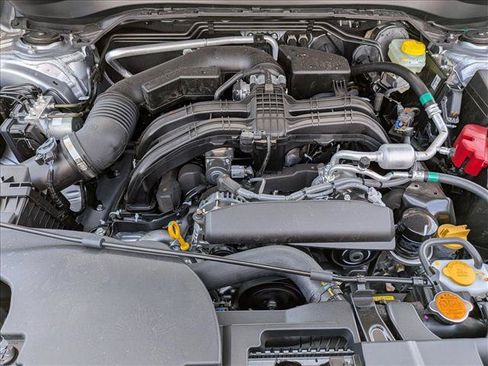 Used 2026 Subaru Forester Touring AWD/4WD image 18