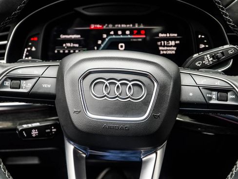 Used 2025 Audi Q7 3.0T Premium Plus AWD/4WD image 33