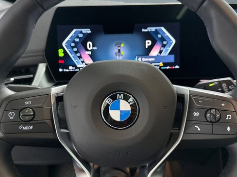 Used 2025 BMW X1 xDrive28i w/ Convenience Package image 17