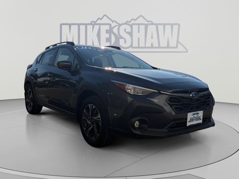Certified 2024 Subaru Crosstrek 2.0i Premium AWD/4WD image 7
