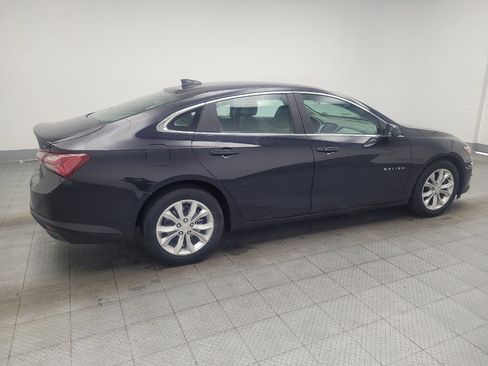 Used 2022 Chevrolet Malibu LT FWD image 10