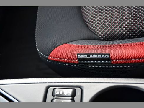 Certified 2026 Subaru Impreza RS AWD/4WD image 36