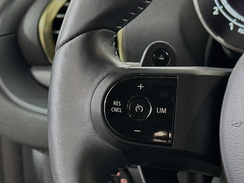 Used 2024 MINI Cooper Clubman S w/ MINI Untold Edition image 16