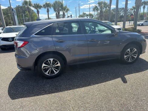 Used 2017 Acura RDX w/Advance Pkg image 7