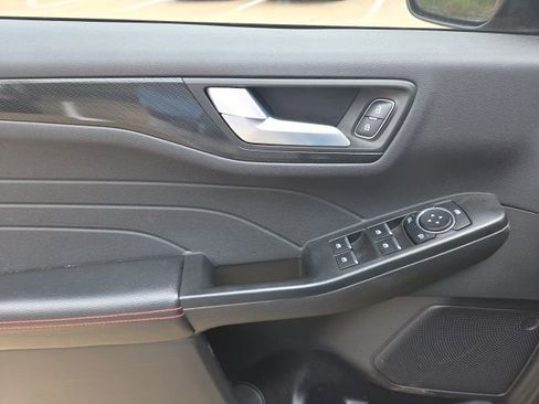 Used 2023 Ford Escape ST-Line w/ Tech Pack #1 image 12