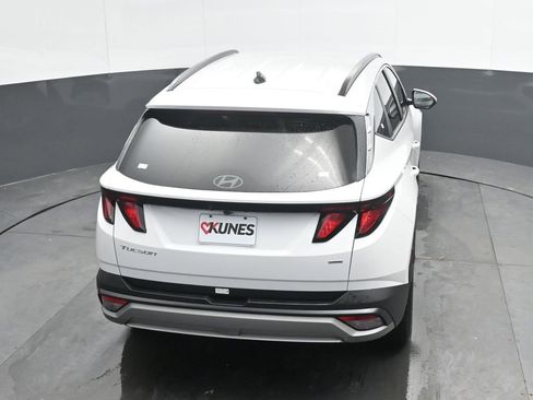 Used 2025 Hyundai Tucson SEL image 32