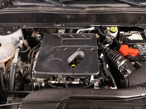 Used 2021 Ford Bronco Sport Big Bend AWD/4WD image 18