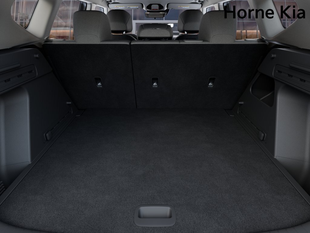 New 2027 Kia Seltos LX FWD image 19