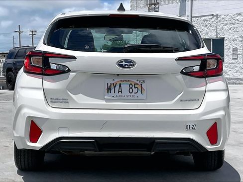 Used 2024 Subaru Impreza 2.0i AWD/4WD image 5