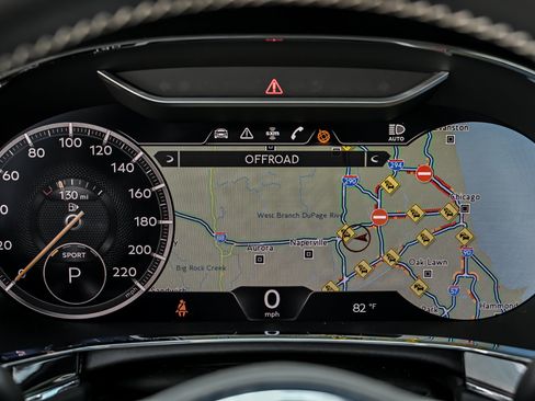 Certified 2020 Bentley Continental GT w/ First Edition Specification AWD/4WD image 33
