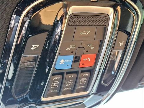 Certified 2023 Jeep Grand Cherokee L Summit w/ Advanced Protech Group IV image 31