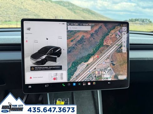 Used 2026 Tesla Model Y AWD image 19
