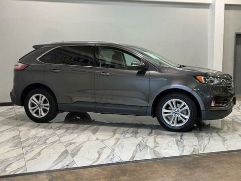 Used 2019 Ford Edge SEL image 5