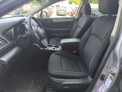 Used 2015 Subaru Outback 2.5i Premium image 14