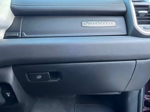 Used 2019 RAM 2500 Laramie AWD/4WD image 28