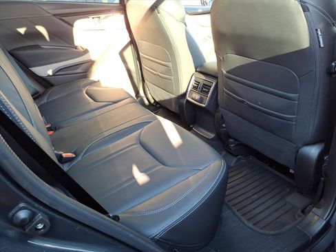 Certified 2023 Subaru Forester Limited image 8