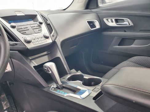 Used 2015 Chevrolet Equinox LS image 15