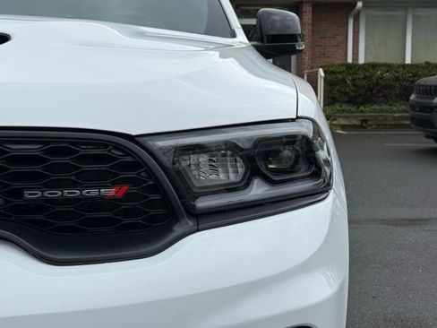New 2026 Dodge Durango GT AWD/4WD image 11