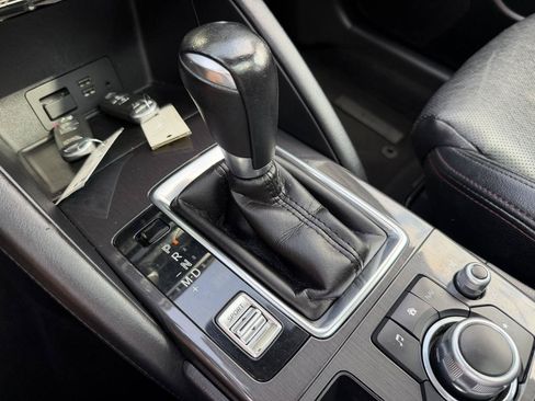 Used 2016 MAZDA CX-5 Grand Touring AWD/4WD image 18