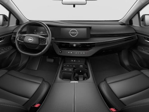 New 2026 Nissan Murano SV image 15