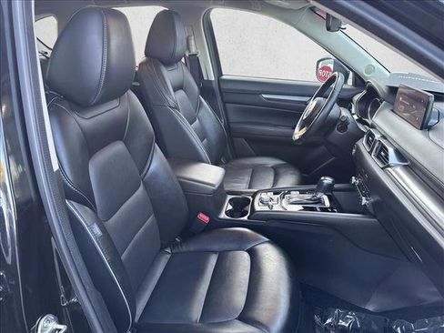 Certified 2024 MAZDA CX-5 AWD 2.5 S w/ Select Package image 22