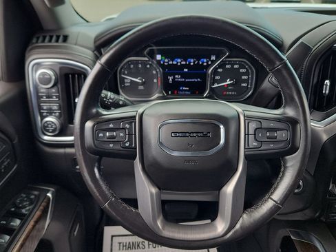 Used 2020 GMC Sierra 1500 Denali w/ Denali Ultimate Package AWD/4WD image 48