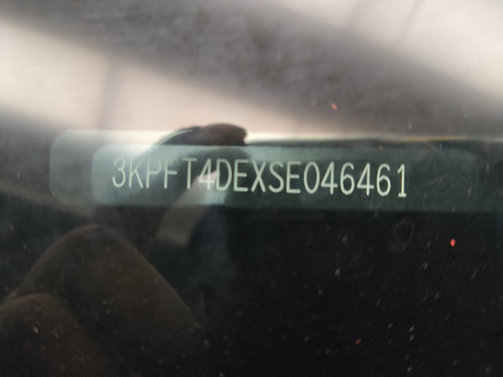 Used 2025 Kia K4 FWD image 33