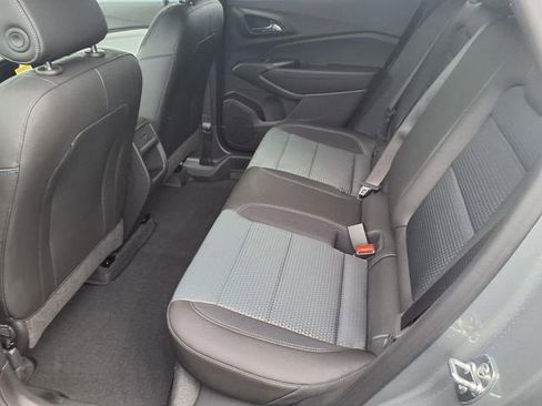 New 2026 Chevrolet Trax LT w/ Driver Confidence Package FWD image 6