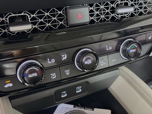 New 2026 Honda Accord EX-L image 16