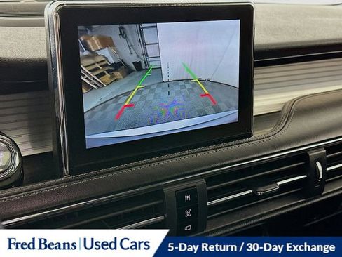 Certified 2022 Lincoln Corsair AWD w/ Premium Package image 16