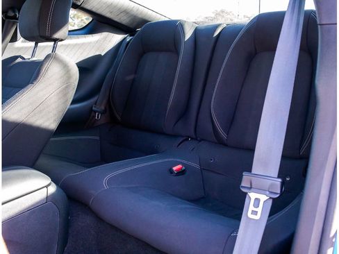 Certified 2023 Ford Mustang GT w/ Mustang Nite Pony Package image 15