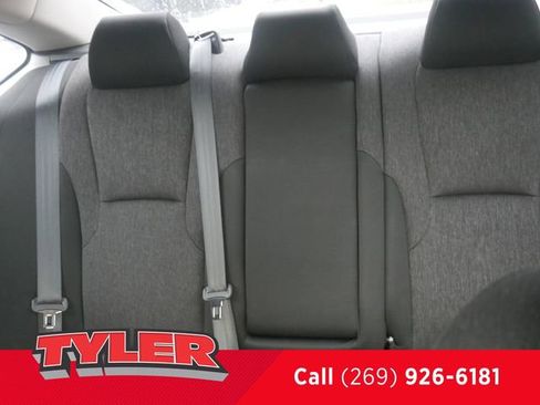 Certified 2023 Honda Accord EX image 36