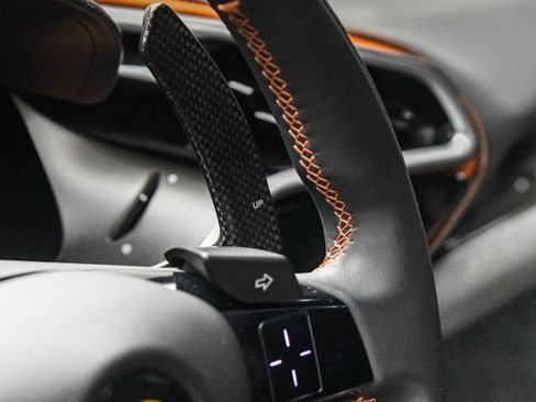 Certified 2024 Ferrari 296 GTS image 35